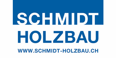 Schmidt Holzbau Trübbach  